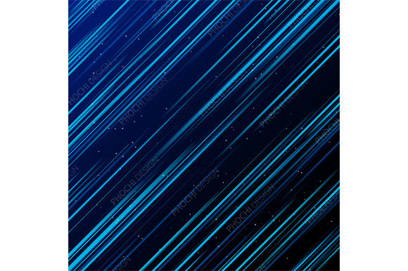 Download Abstract Technology Blue Laser Light - Premium Resources