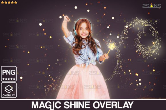 Download Magic Shine Fairy Effect - Magic Collection