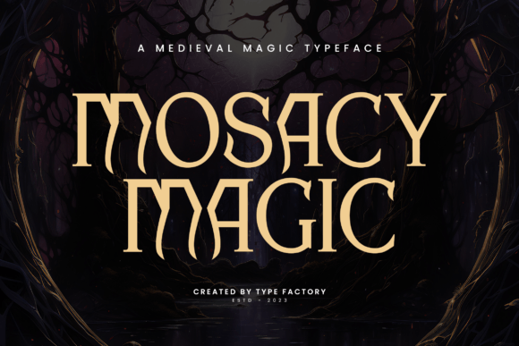 Download Mosacy Magic - Magic Collection