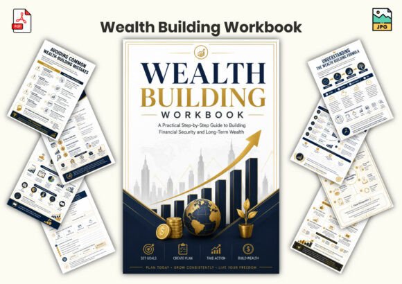 Download Wealth Building Workbook - Wealth Collection