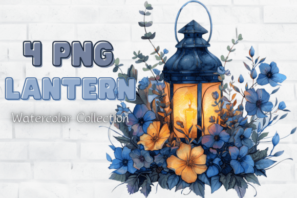 Download Magical Lantern Fantasy Clipart - Magic Collection